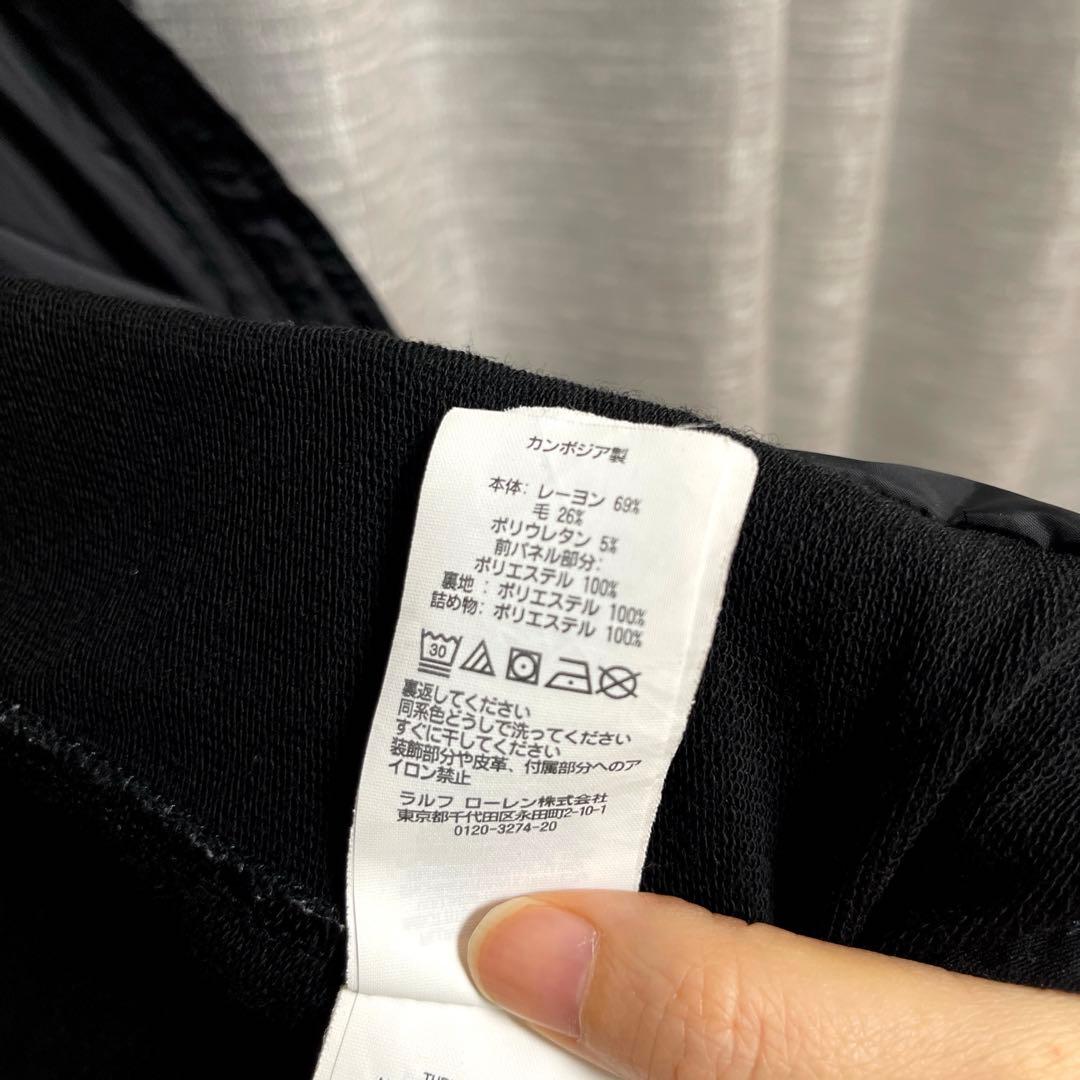 RLX ラルフローレン　ゴルフウエア　レディース　薄型ジャケット