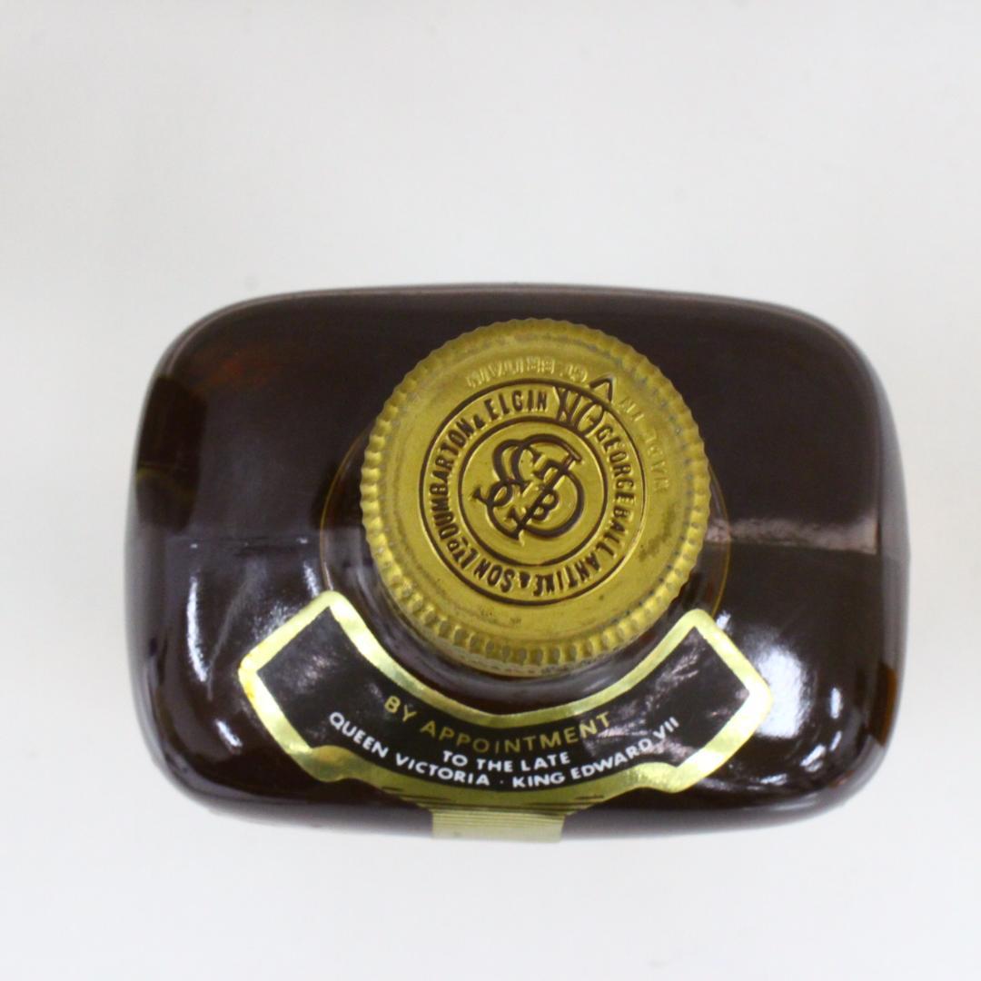 ◇未開栓 バランタイン12年 750ml 1000ml 2本セット 古酒 - メルカリ