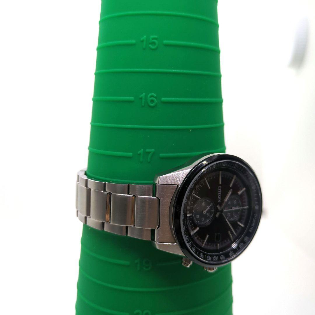 シチズン　CITIZEN　情熱コレクション　B642-S122147 腕時計