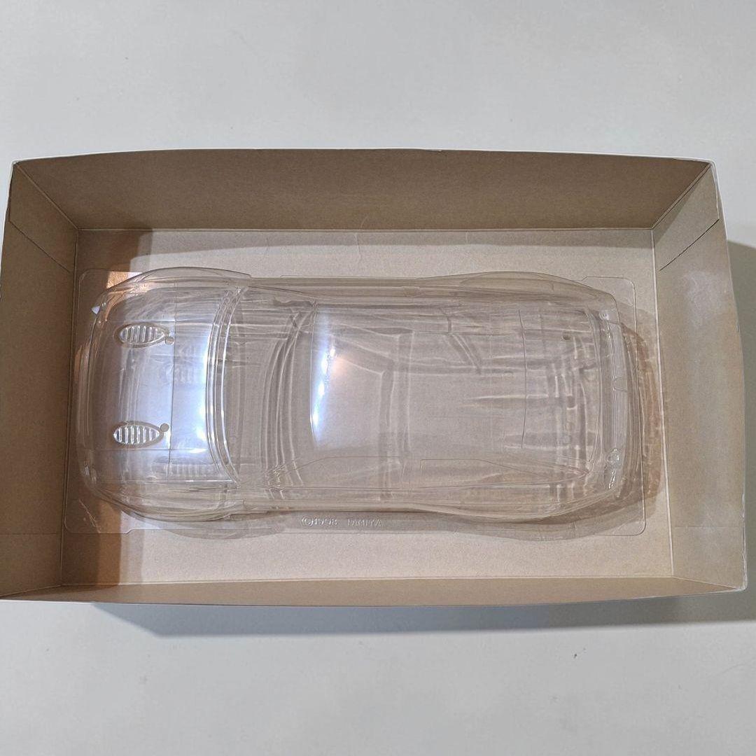 タミヤ 58216 フォードエスコートWRC 未組立 TL01 廃盤 希少 タミヤ 1