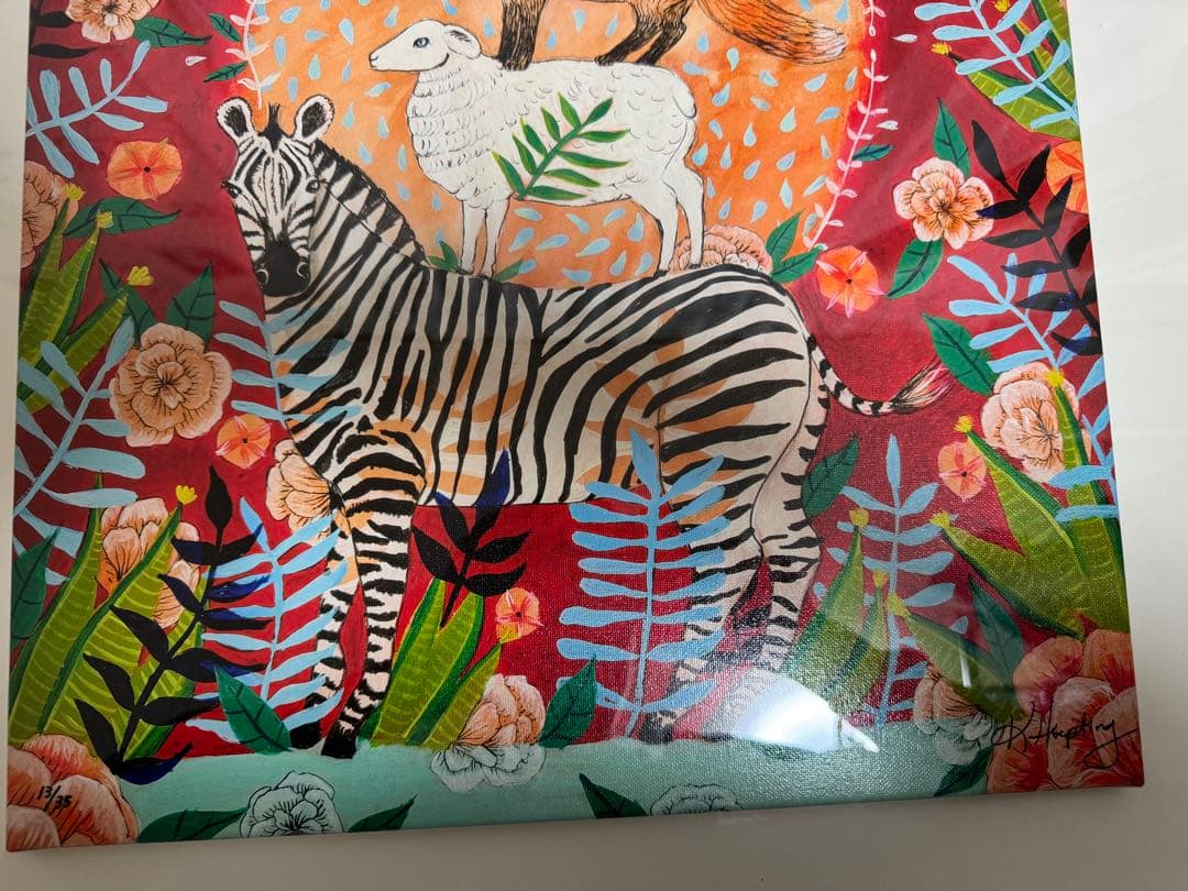 Karen Hoepting/カレン・ホイプティング 愛と誇り