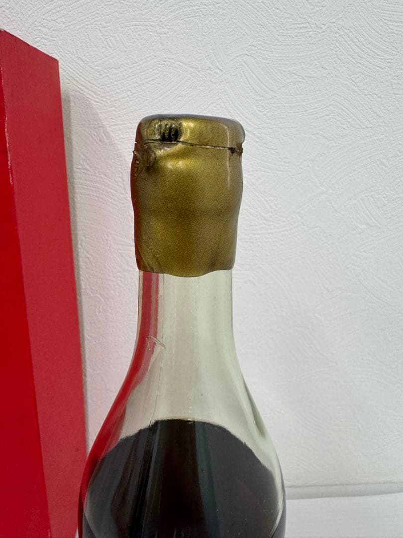 ハーシュリザーブ15年 ポットスチル ストレートバーボン750ml - メルカリ