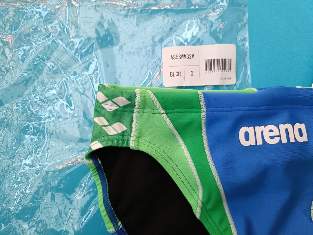 競パン 新作 トレーニングリミック Oサイズ AS5SWM32M - メルカリ