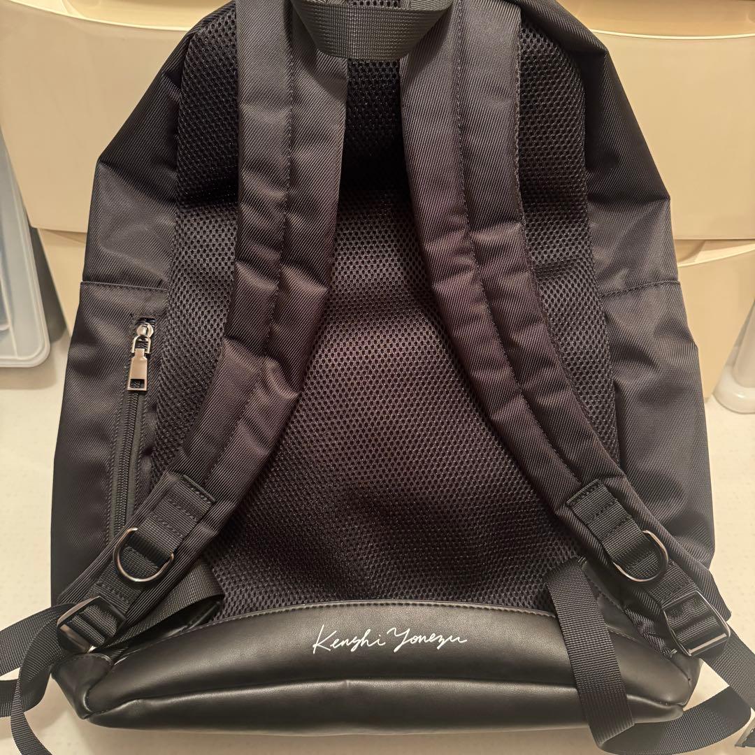 米津玄師 HYPE リュック ツアーグッズ