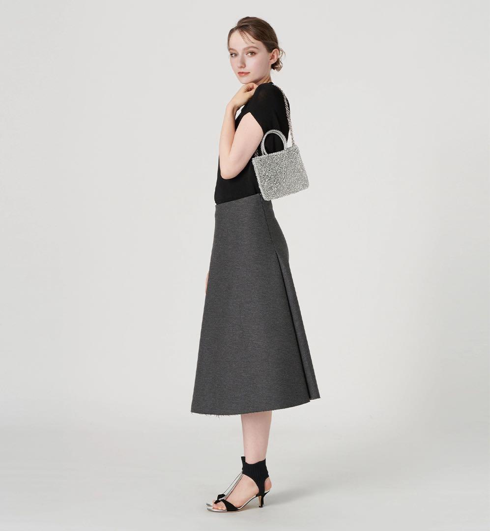 ANTEPRIMA スタンダードミニアトゥーラ シルバー