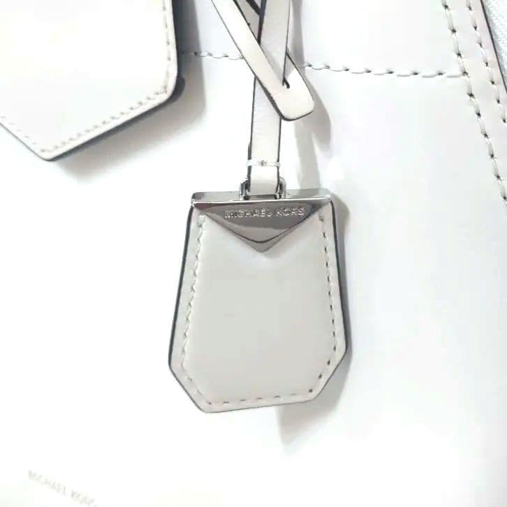 MICHEAL KORS　ブレイクリー　サッチェル　2WAY　ショルダーバッグ