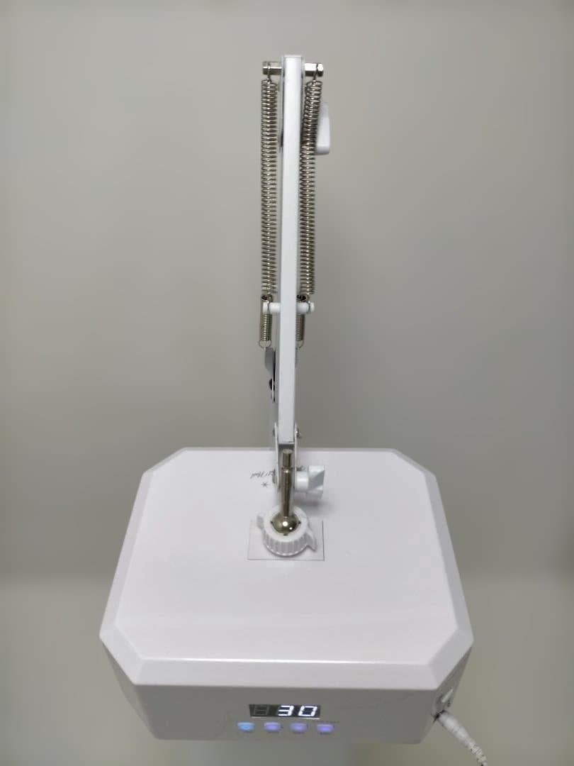 Ann　コードレスフットLED&UVライト デミルナ　250908-4Y