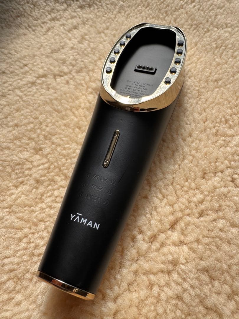 美品】YA-MAN BSforSalon PSM-110美顔器
