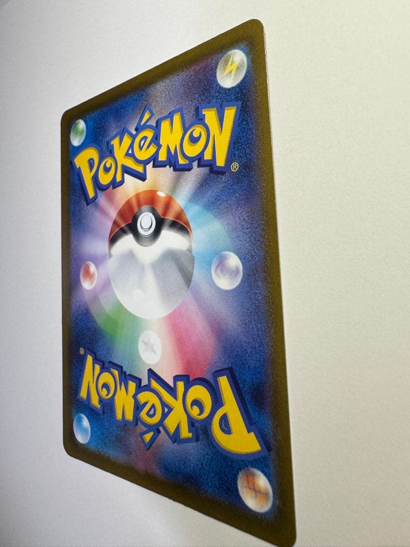 k*！様 メガゲンガーex SAR MEGAドリームEX