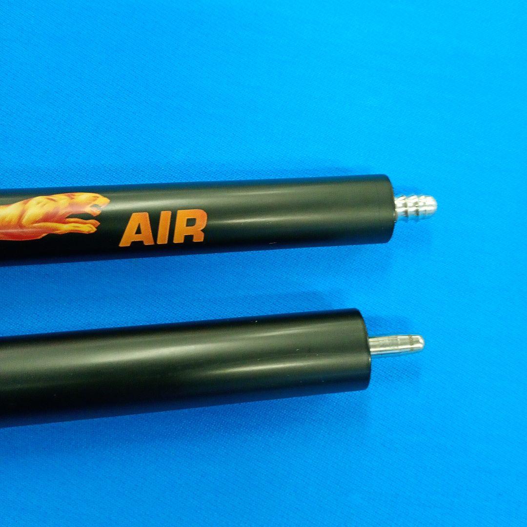 プレデター　エアー　ジャンプキュー