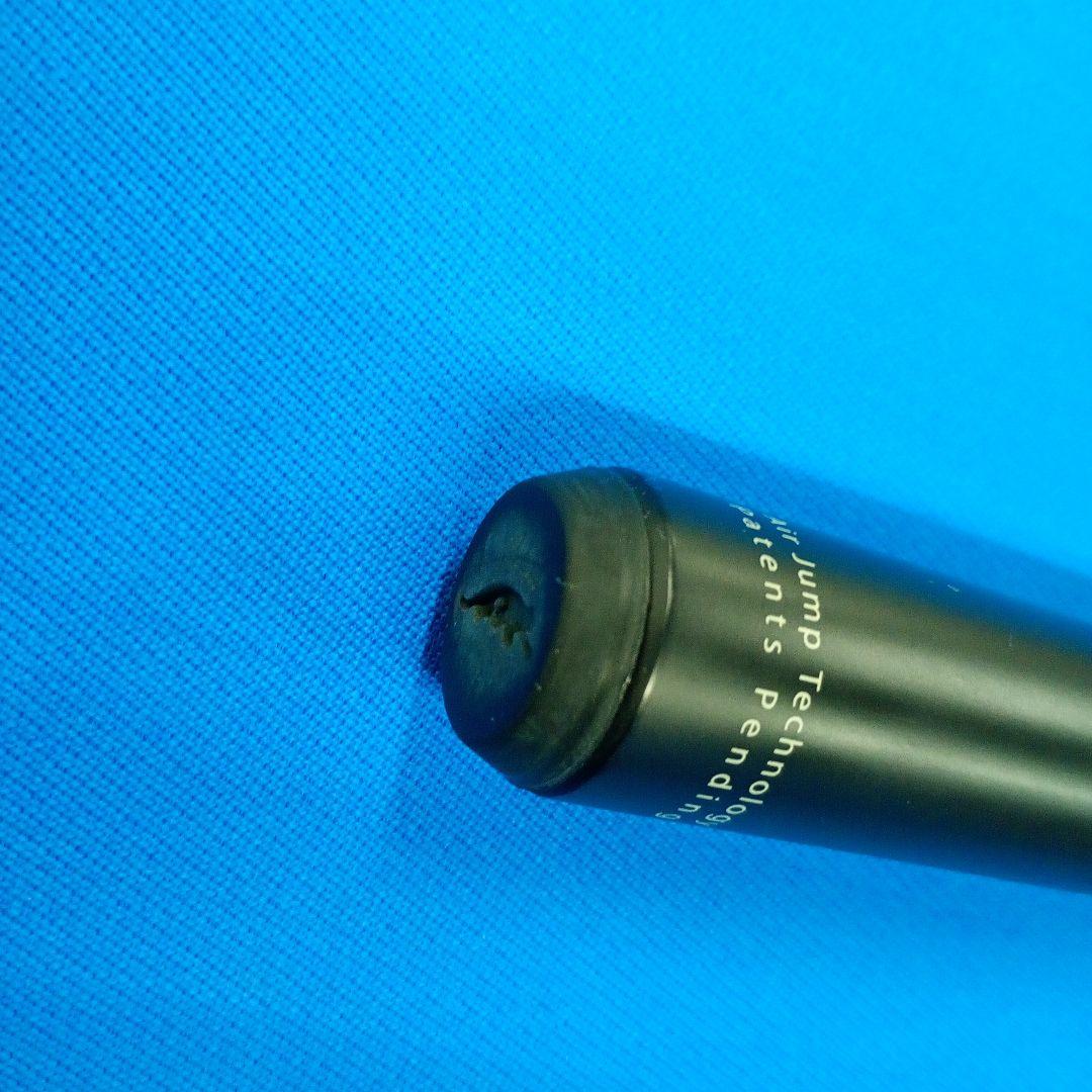 プレデター　エアー　ジャンプキュー