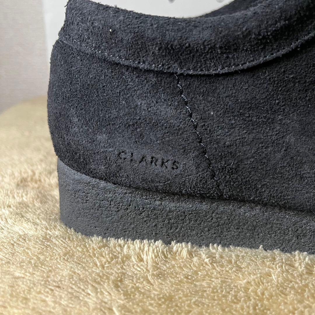 だ さん専用美品 Palm Angels × Clarks クラークス ワラビー