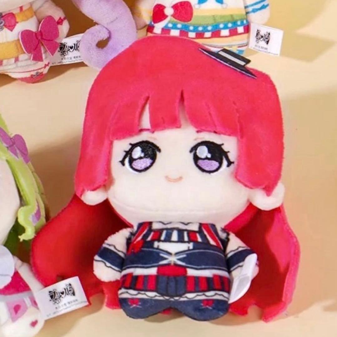 プリパラ 中国 Joyouth POPUP ぬいぐるみ そふぃ - メルカリ