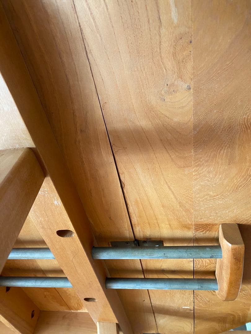 ERCOL アーコール　ヴィンテージバタフライテーブル