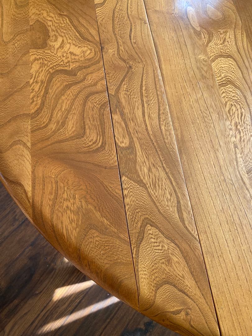 ERCOL アーコール　ヴィンテージバタフライテーブル