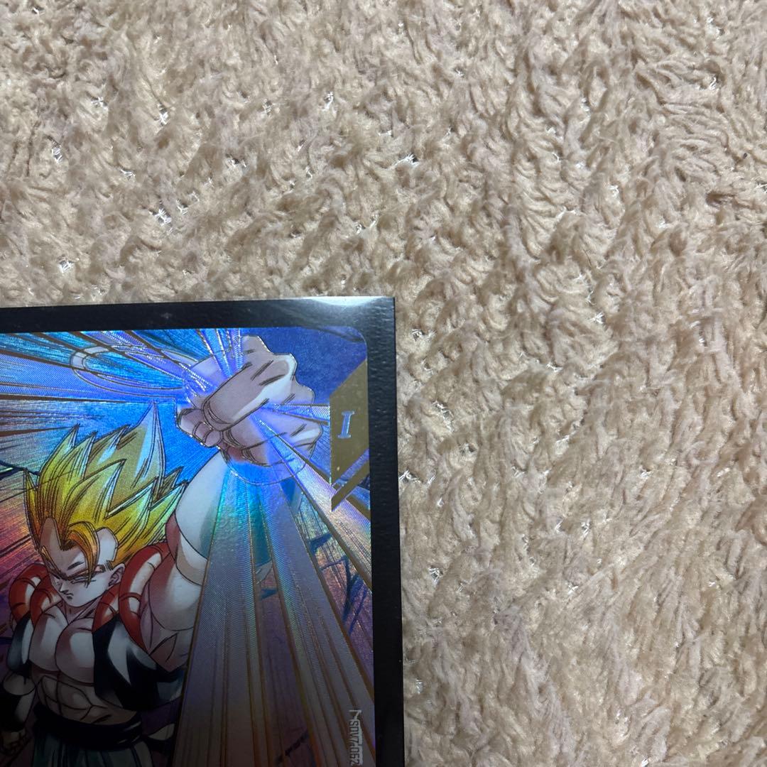 ドラゴンボールスーパーダイバーズ DBSDV