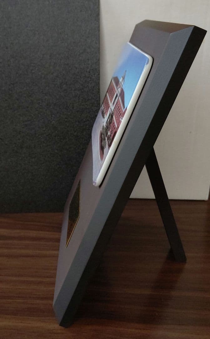 置物④ 海上自衛隊の盾