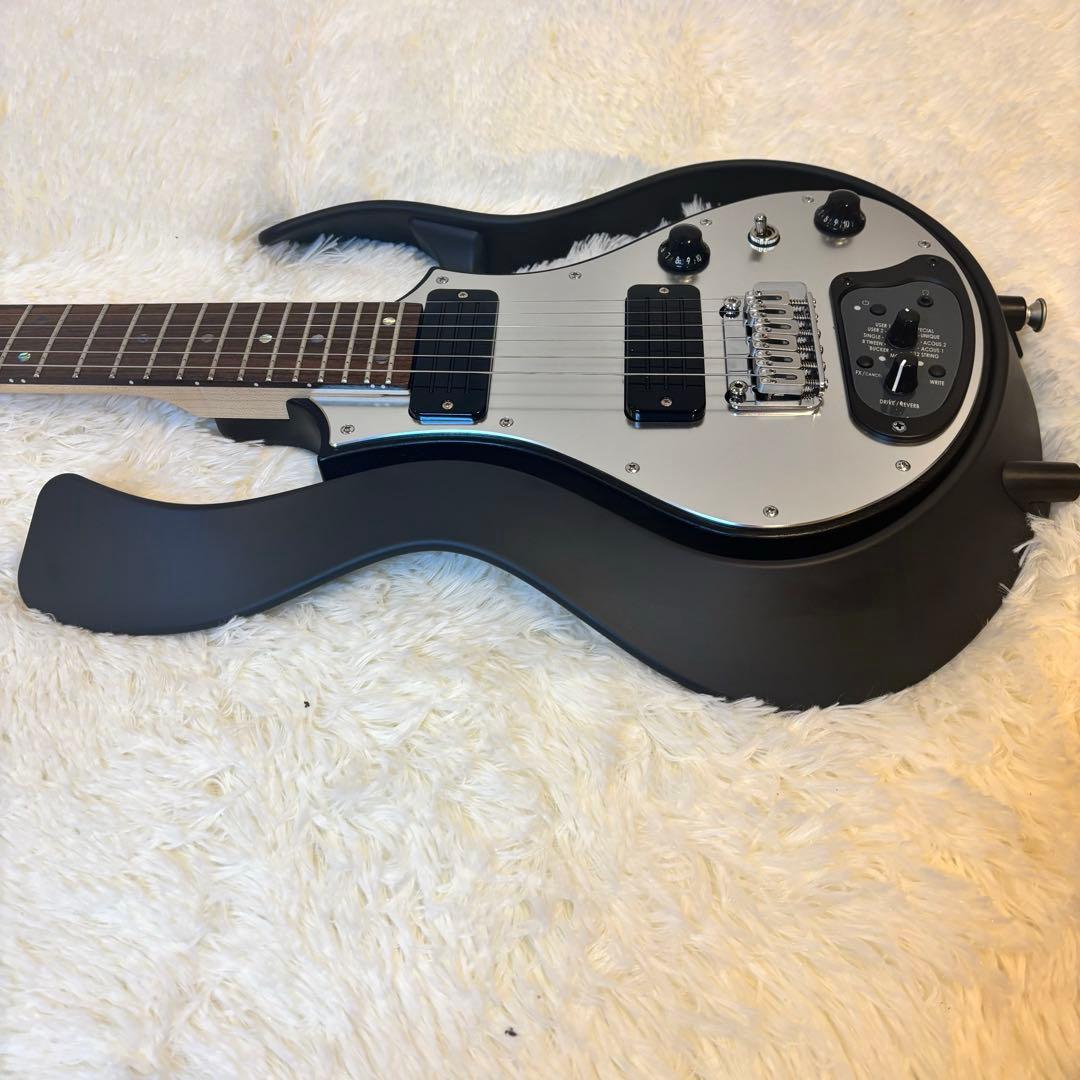 ギター VOX Starstream Type 1-24 with DiMarzio