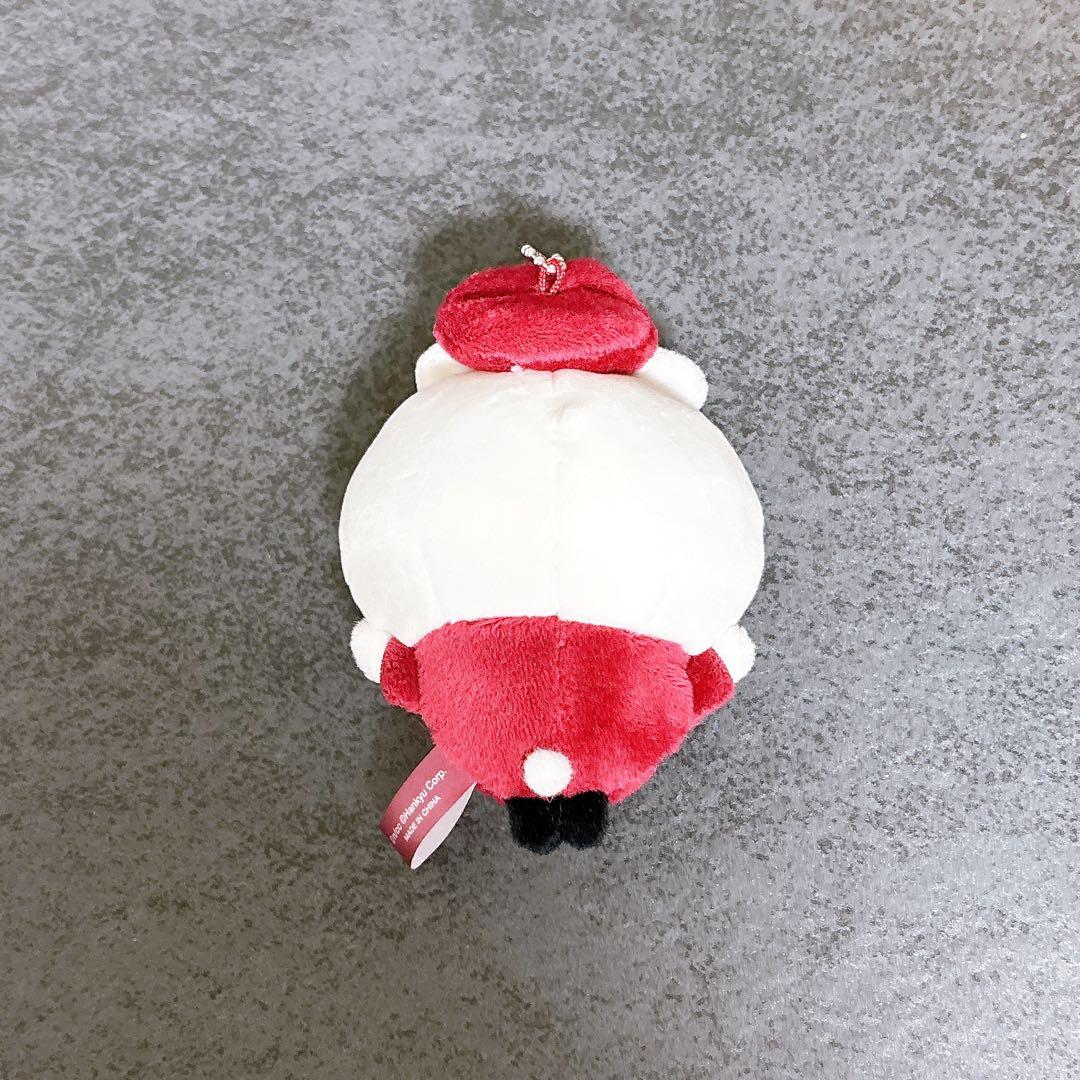 ちいかわ 阪急 阪急電車なマスコット