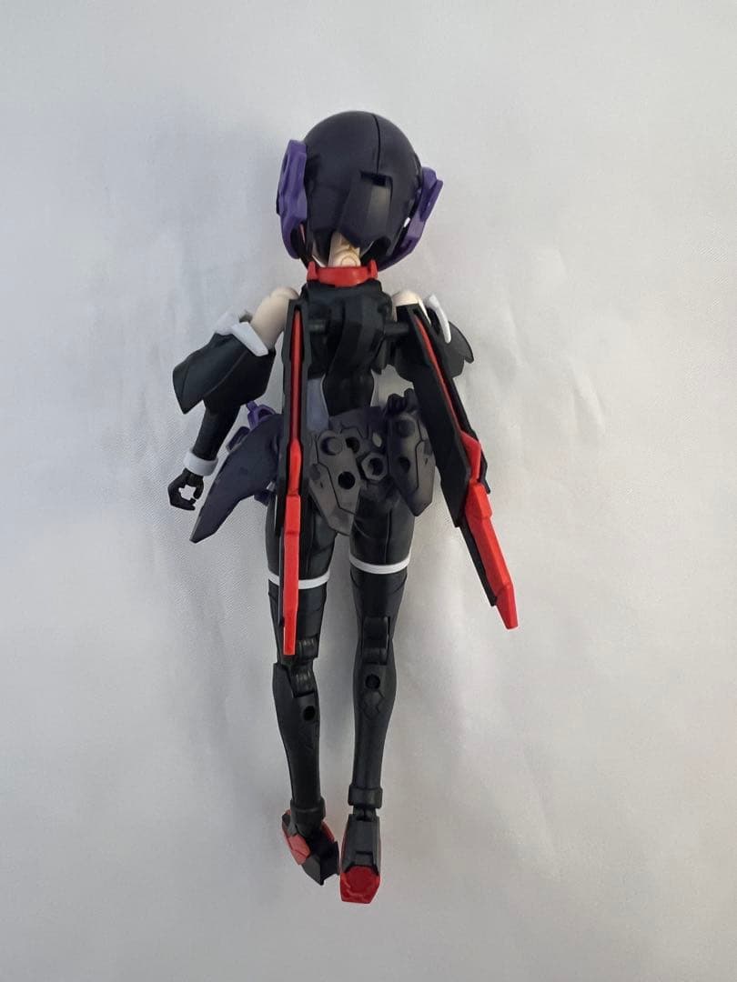 30MS ミコルル アルファシスターズファンタズム 完成品