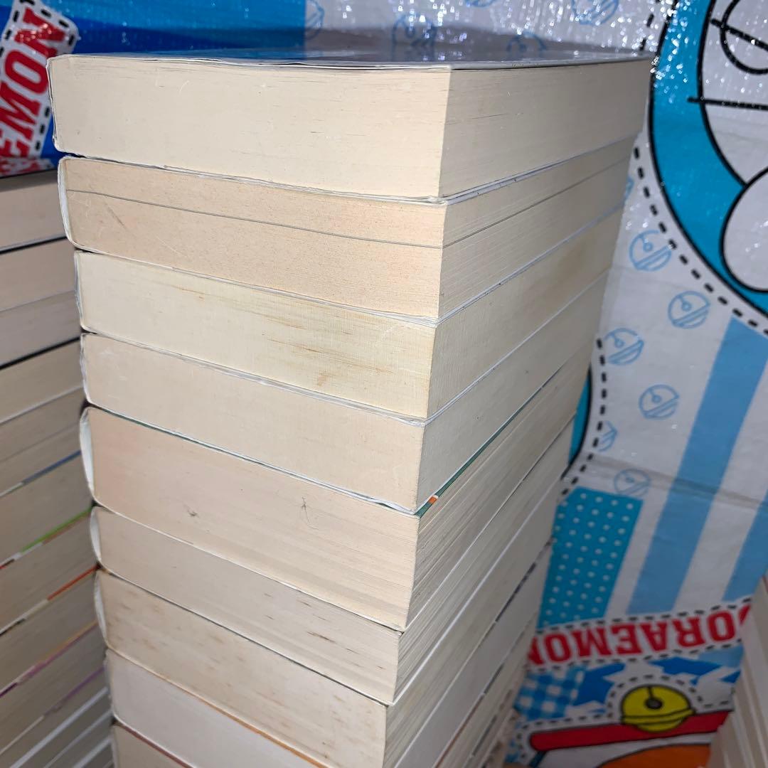織田信長 徳川家康　武田信玄　豊臣秀吉　伊達政宗　文庫版全巻セット　横山光輝