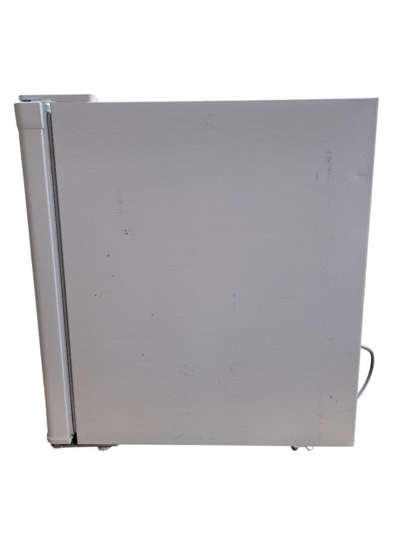 maxzen マクスゼン 2023年製 1ドア 冷凍庫 JF033HM01WH