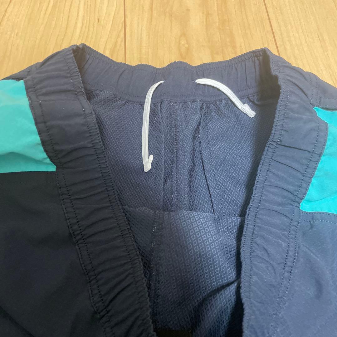 THE NORTH FACE ホワイトレーベル ショートパンツ ネイビーLサイズ