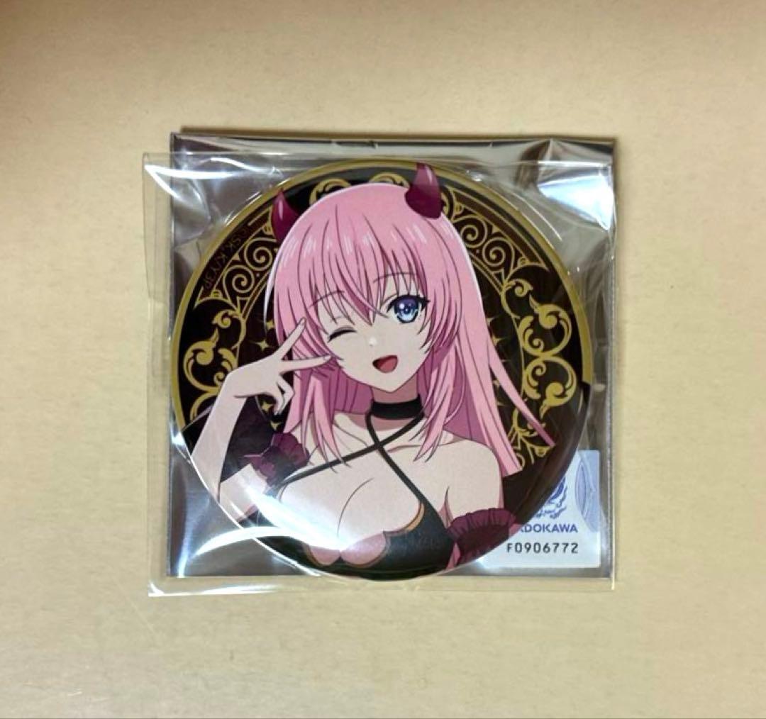 ようこそ実力至上主義の教室へ 一之瀬帆波 トレーディング缶バッチ