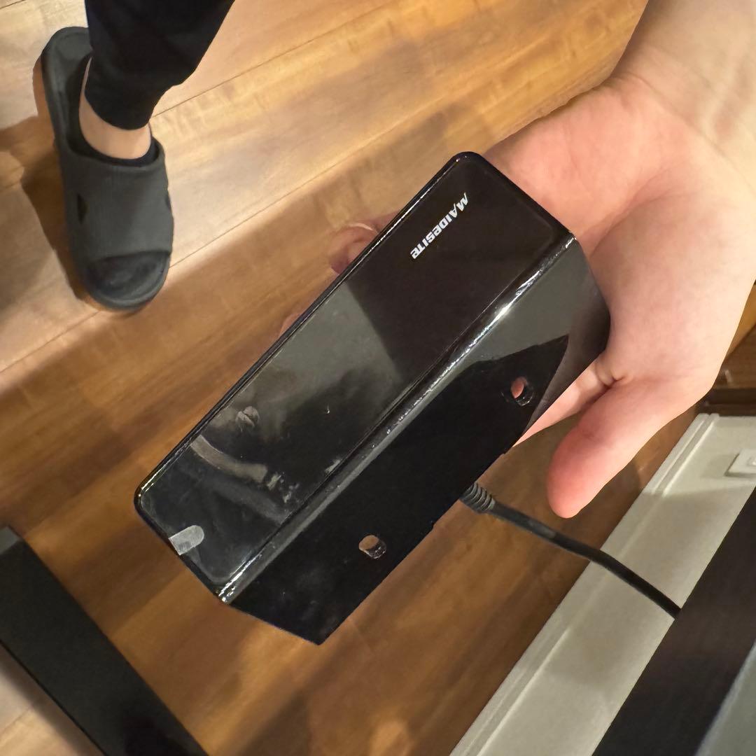 【美品】昇降デスク