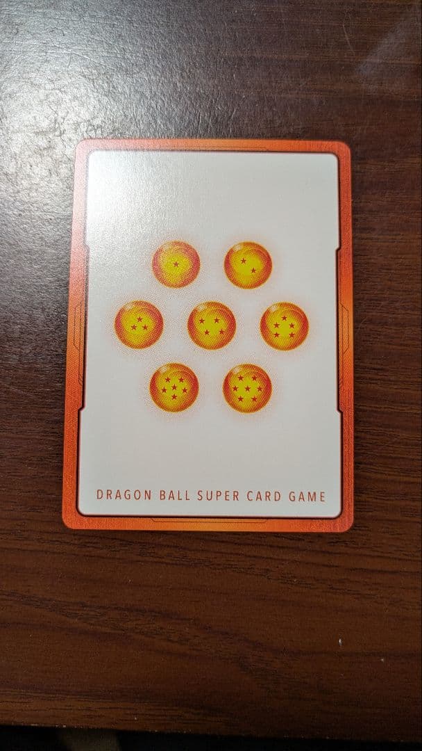 エナジーマーカー金3巻 ドラゴンボールフュージョンワールド