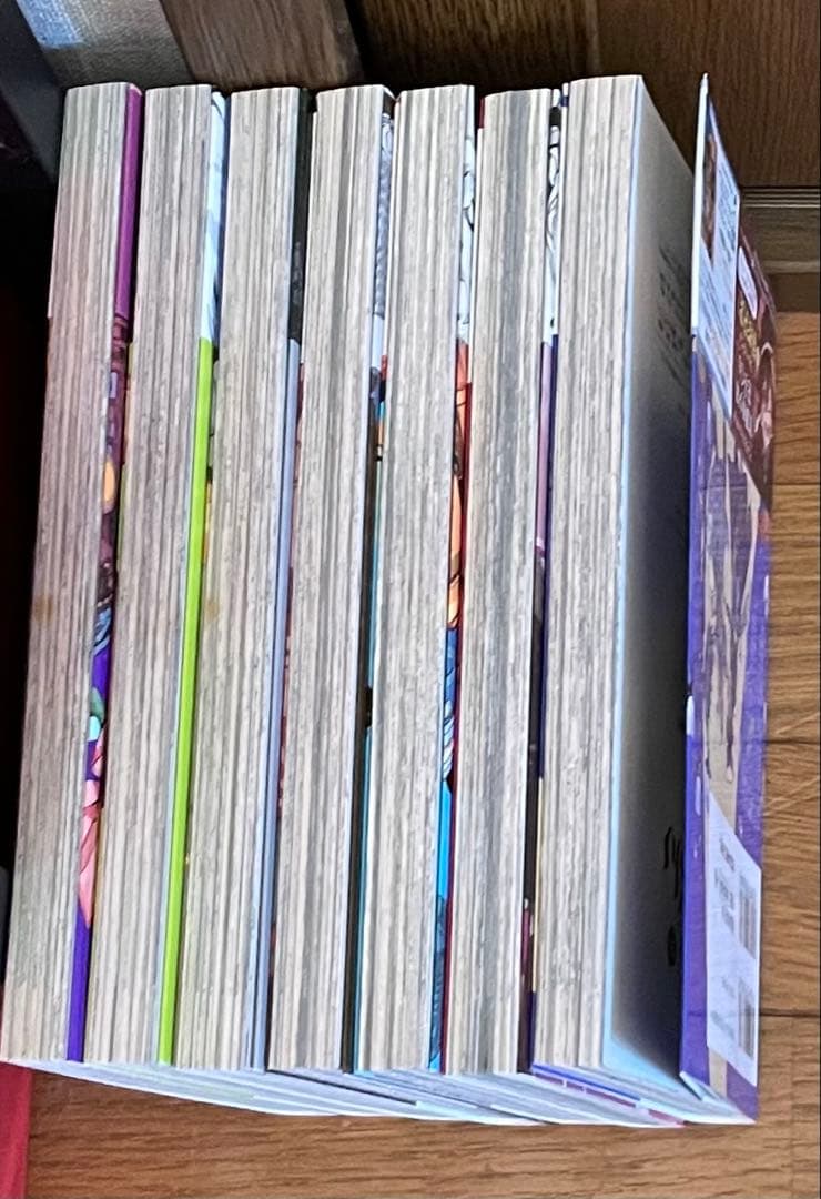 地縛少年花子くん　漫画　0〜20巻　19巻欠品