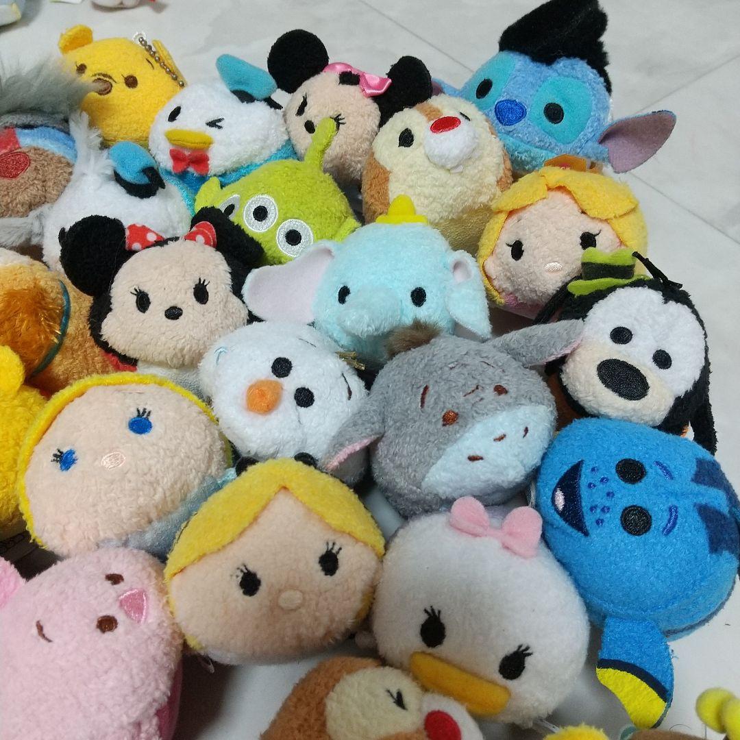 ツムツム　セット