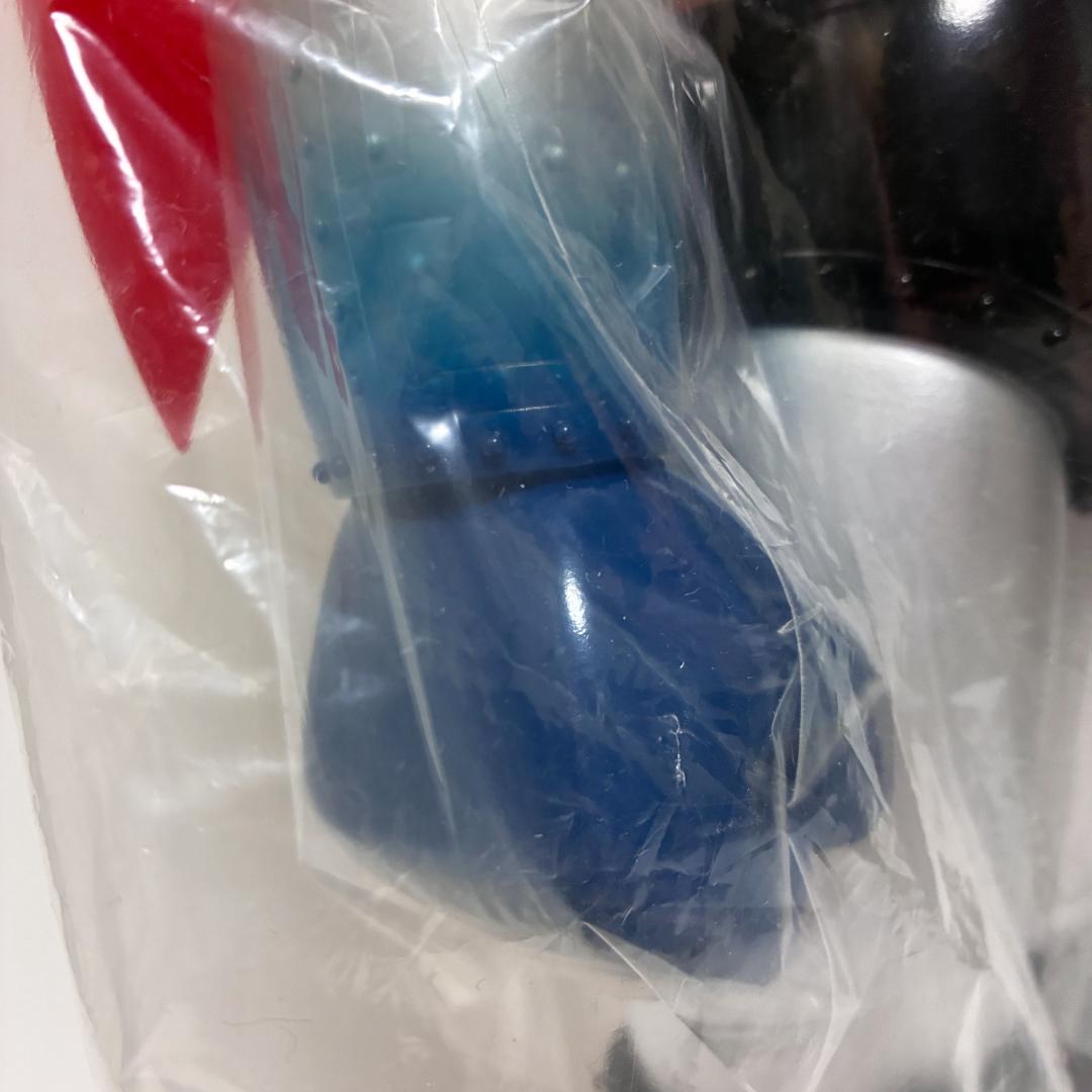 SECRETBASE『Big Scale マジンガーZ #2-5 超合金カラー』