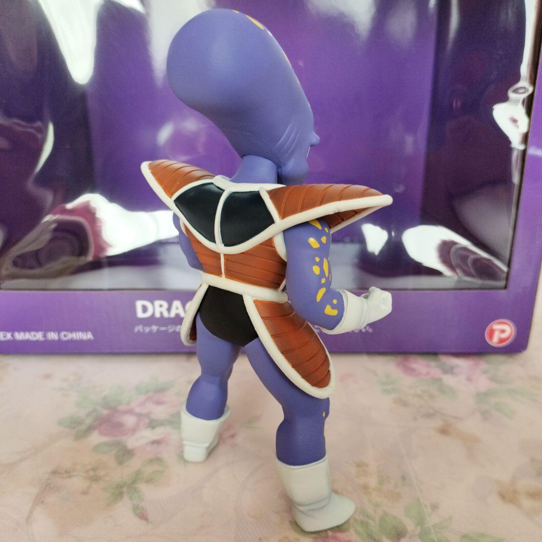 ドラゴンボールアライズ　アプールジーマ限定　箱ブリスター付き　状態良好