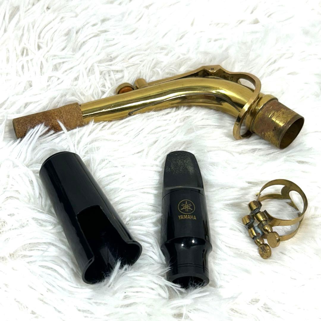 ORIENT OST-2000L YAMAHAマッピ アルトサックス