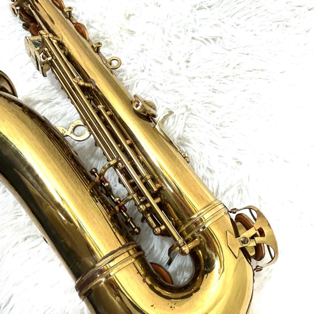 ORIENT OST-2000L YAMAHAマッピ アルトサックス