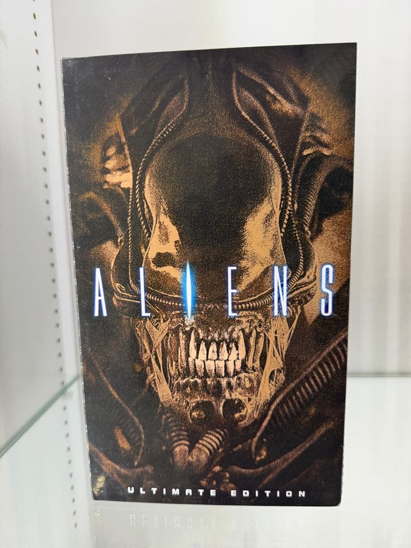 ネカ　エイリアン2 ウォーリア