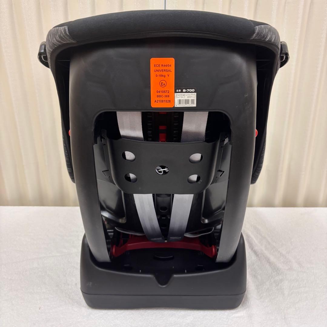 クリーニング済 ☆美品☆ 新生児OK スマートエンジェル レジェプラス