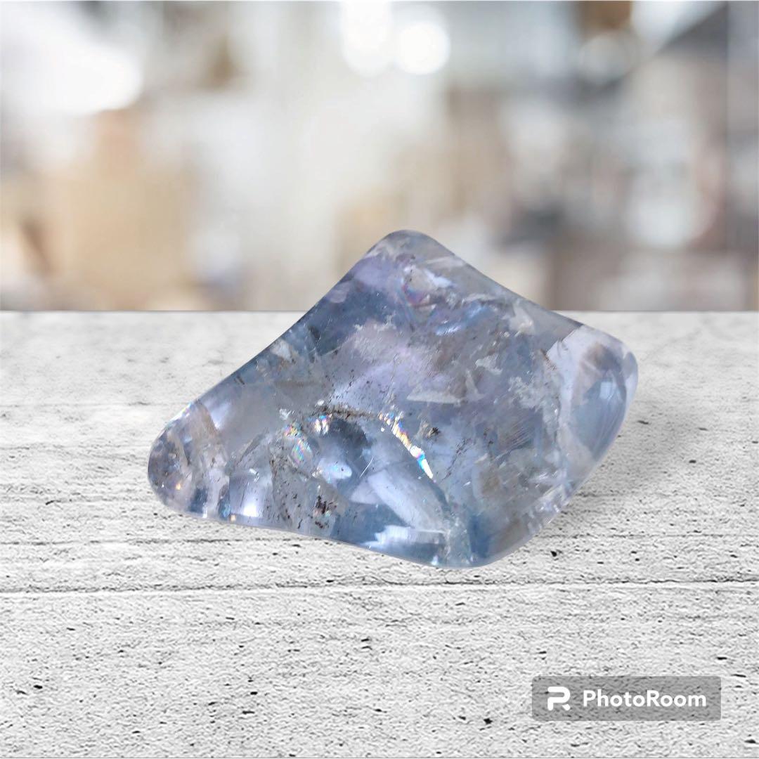 【人気】☆フランス産　フローライト☆ フランス産イエローフローライト｜ファインミネラル＆ブレスレット