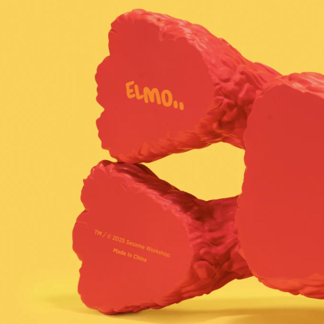 5点セット KAWS x SESAME STREET フィギュア DDT - メルカリ