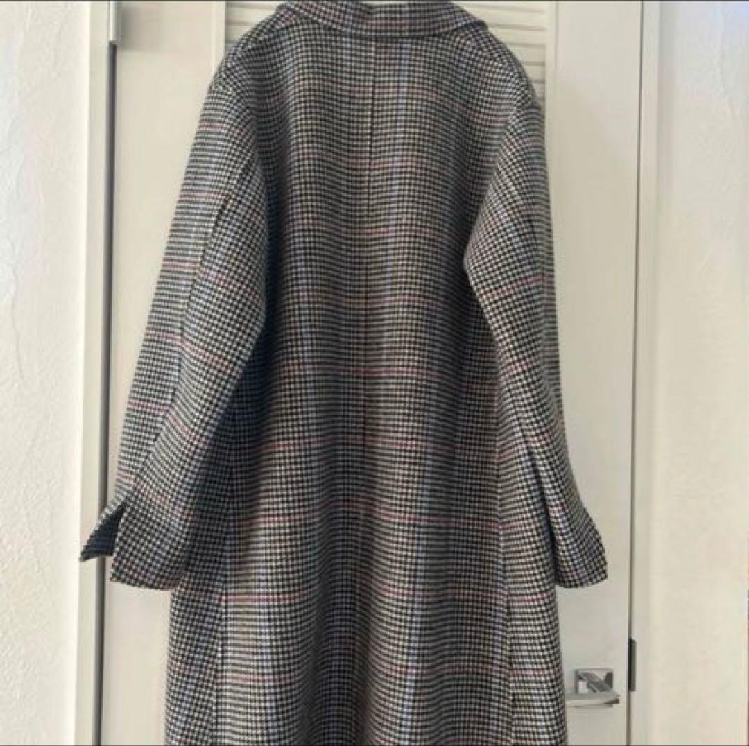 na23さま専用 SHINZONE シンゾーン テントラインコート 36 na23さま