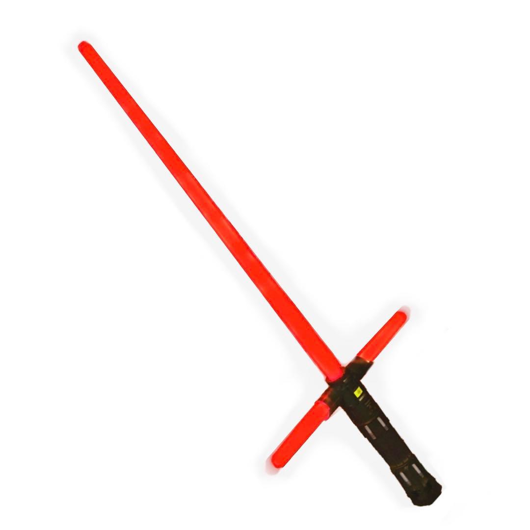 翔*様 STAR WARS ブラックシリーズ フォース FXライトセーバー カイ