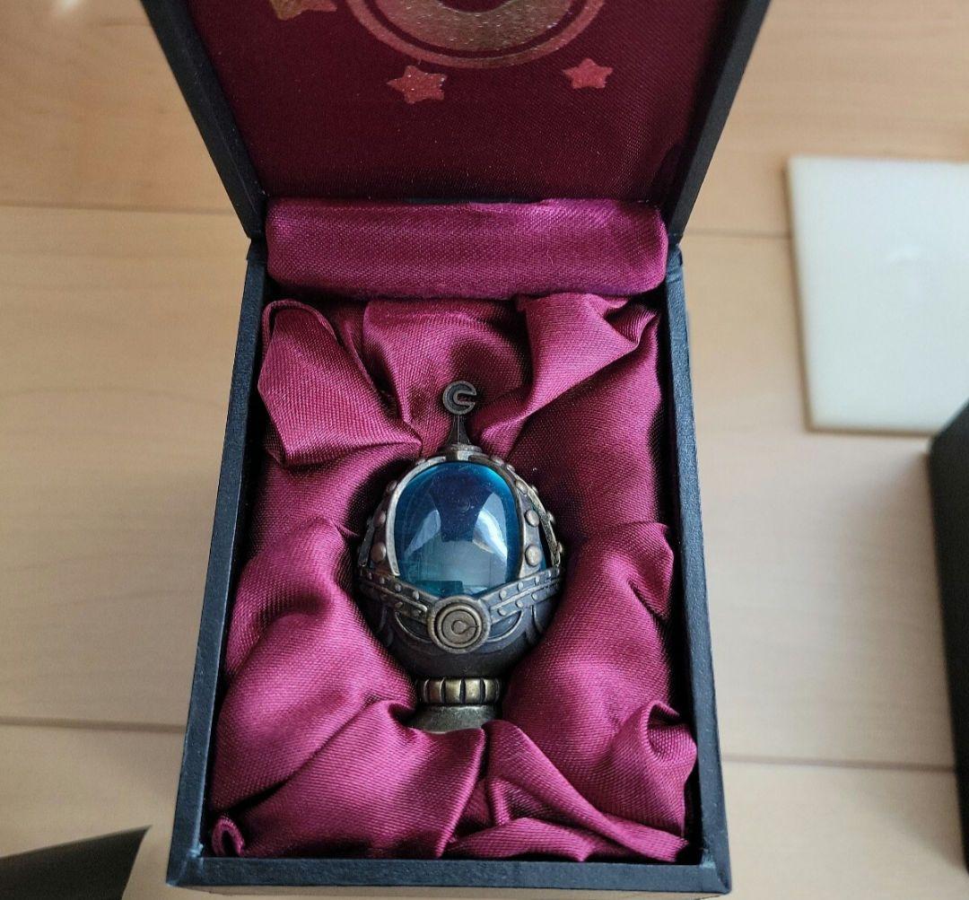 魔法少女まどかマギカ　ソウルジェム　ムービック　レプリカ　まとめ売り　鹿目まどか