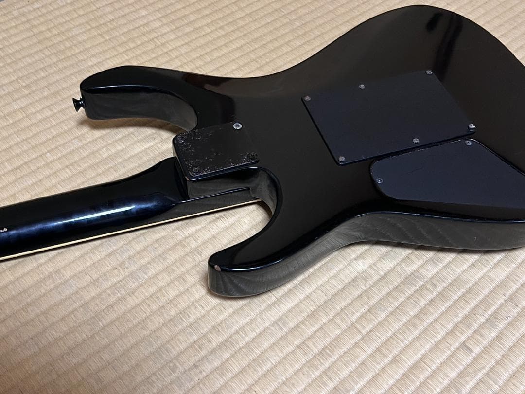 FERNANDES LIMITED EDITION 現状