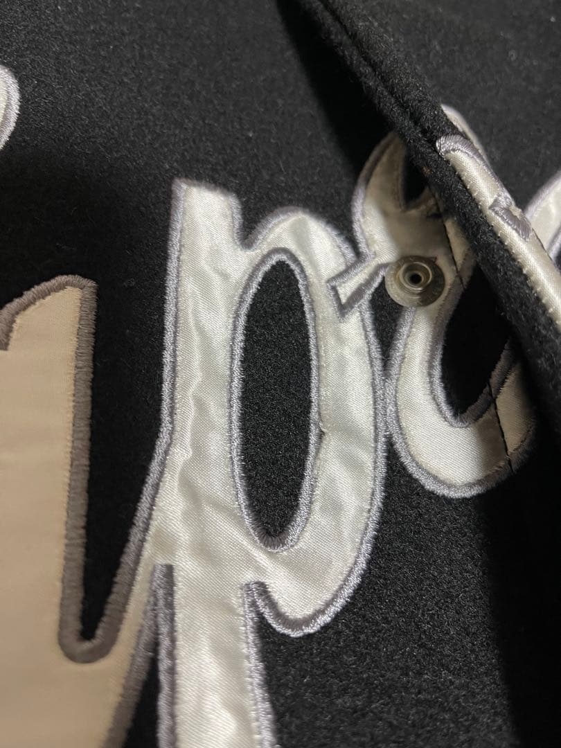 エイプ　ジャケット　I.c100