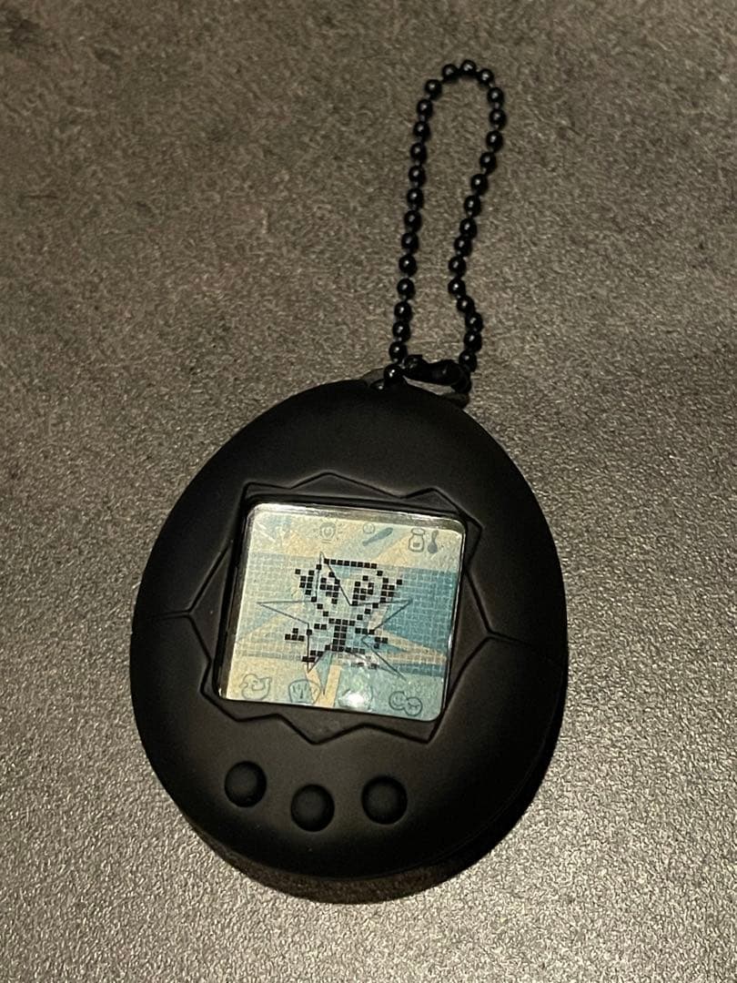 たまごっち　海外版