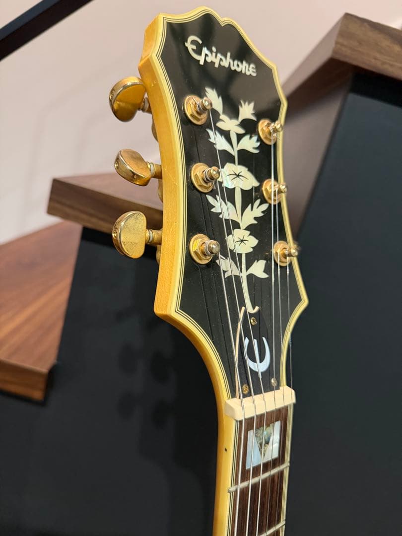 ⭐️ 本日中即決で5,値引き⭐️Epiphone シェラトン