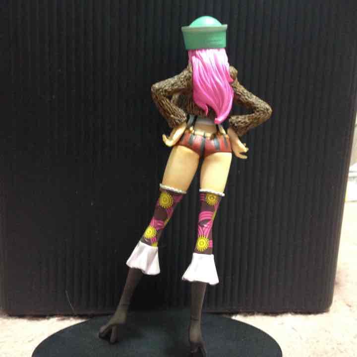 ワンピース ジュエリーボニー