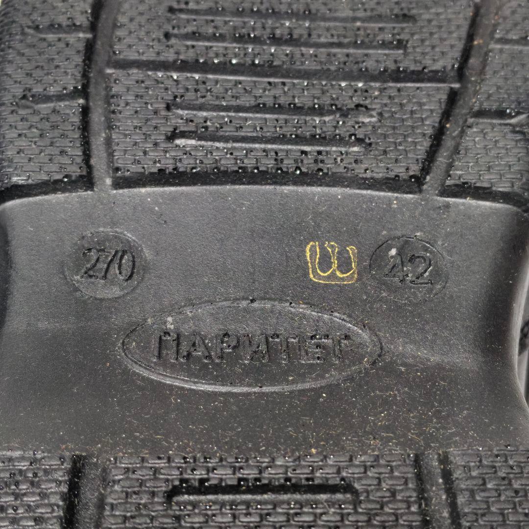 ロシア軍 実物 Военторг製 夏用 革サンダル 27cm - メルカリ