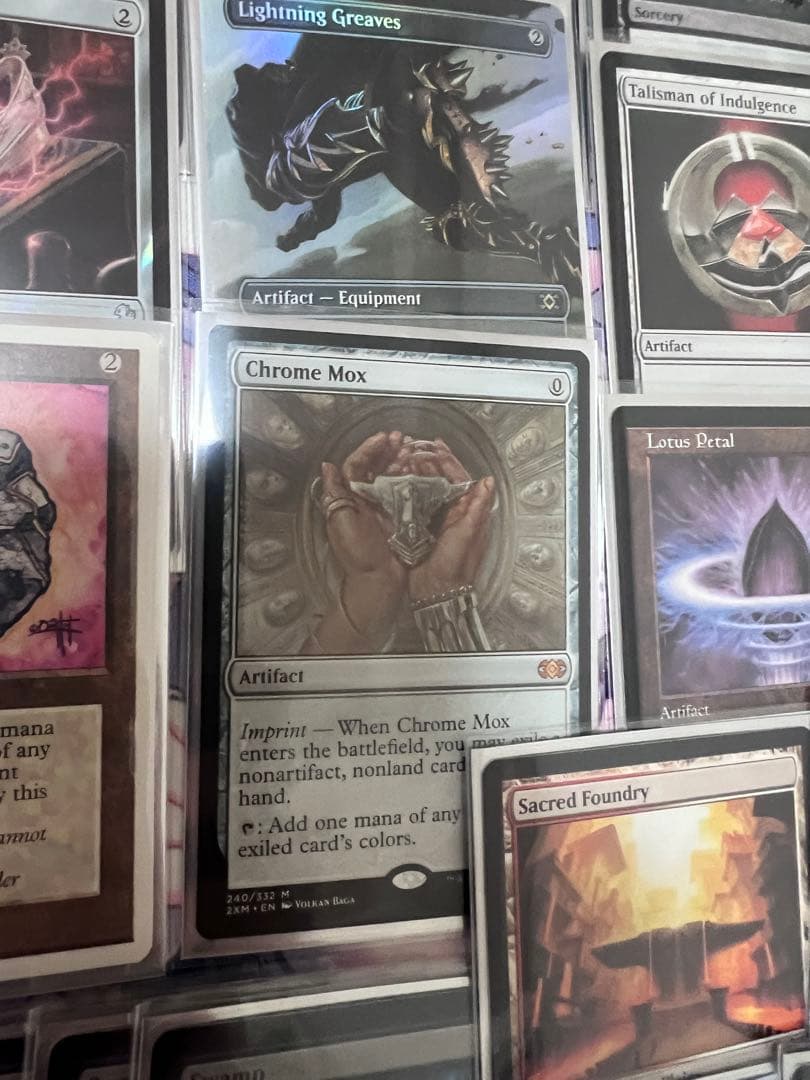 Terra, Herald of Hope 統率者 edh デッキ